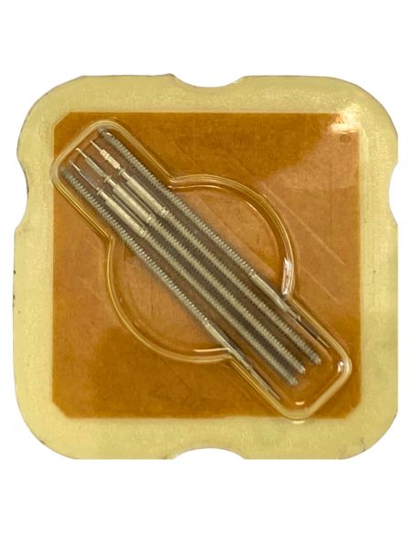 Omega 1417 - 9115 Tige de remontoir (à l'unité) - Winding stem (per unit)