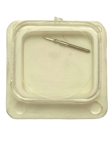 Omega 1332 - 9100 Tige de remontoir (à l'unité) - Winding stem (per unit)