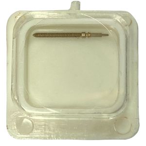 Omega 13.5 - 1106 Tige de mise à l'heure (à l'unité) - Hand-setting stem (per unit)