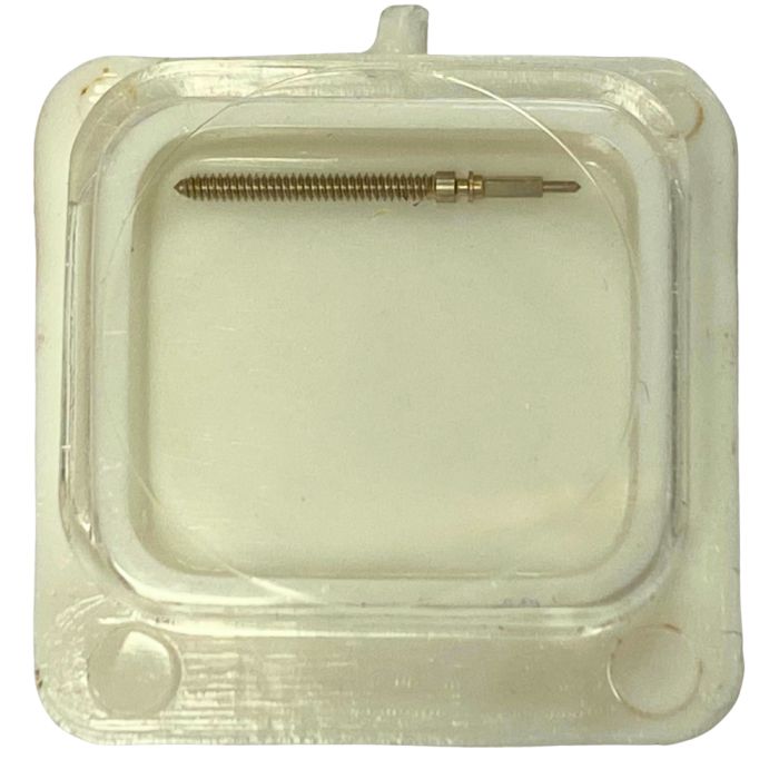 Omega 13.5 - 1106 Tige de mise à l'heure (à l'unité) - Hand-setting stem (per unit)