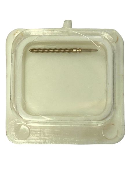 Omega 13.5 - 1106 Tige de mise à l'heure (à l'unité) - Hand-setting stem (per unit)