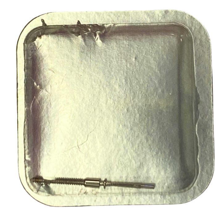 Omega 1010 - 1106 Tige de mise à l'heure (à l'unité) - Hand-setting stem (per unit)