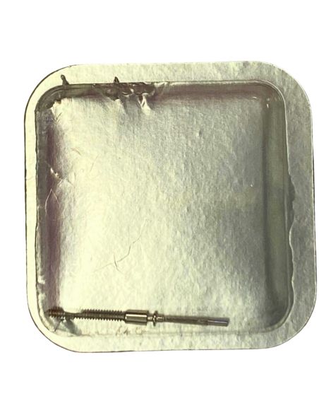 Omega 1010 - 1106 Tige de mise à l'heure (à l'unité) - Hand-setting stem (per unit)