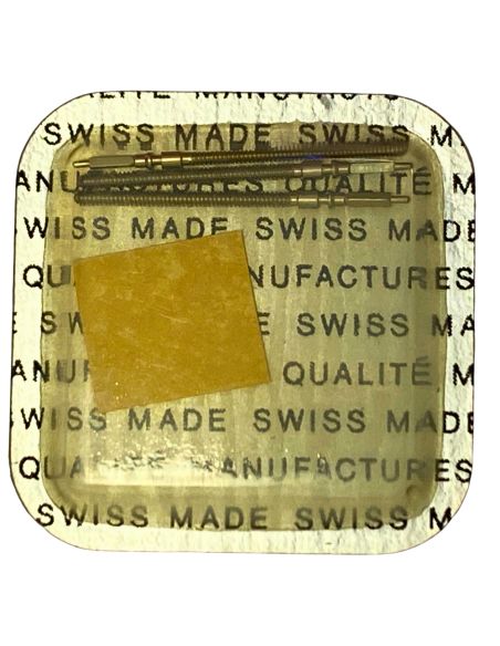 MSR T 4.5 - 401 Tige de remontoir (à l'unité) - Winding stem (per unit)