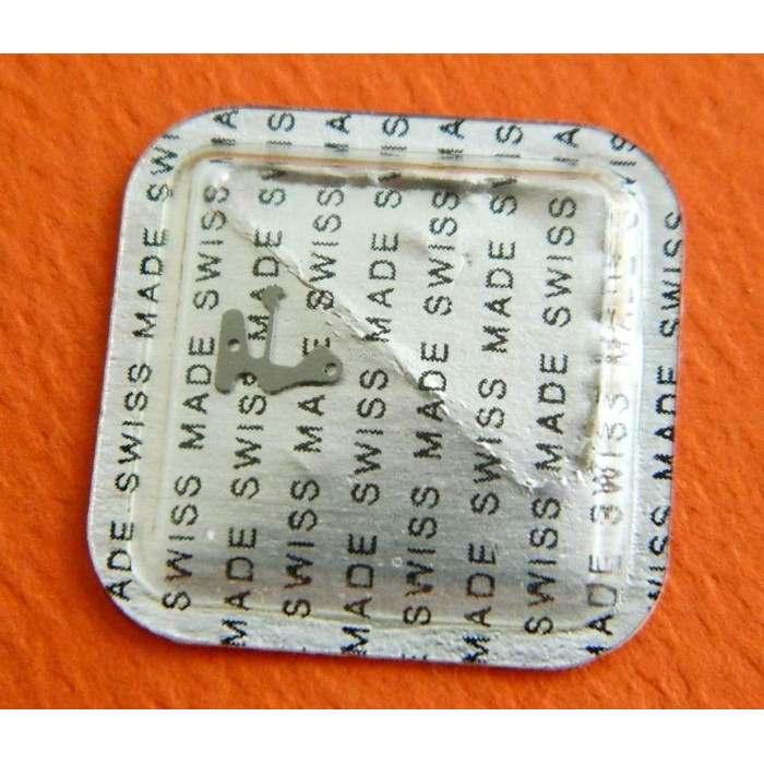 OMEGA Ressort de tirette - Calibre 650