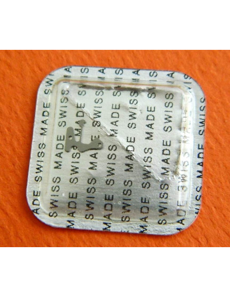 OMEGA Ressort de tirette - Calibre 650