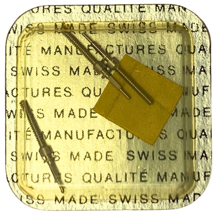 MSR F3 - 401 Tige de remontoir (à l'unité) - Winding stem (per unit)
