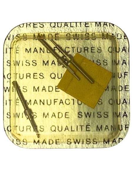MSR F3 - 401 Tige de remontoir (à l'unité) - Winding stem (per unit)