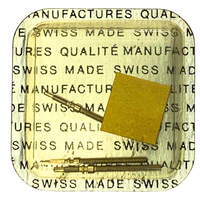 MSR 150 - 401 Tige de remontoir (à l'unité) - Winding stem (per unit)