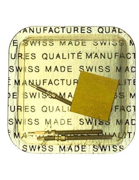 MSR 150 - 401 Tige de remontoir (à l'unité) - Winding stem (per unit)