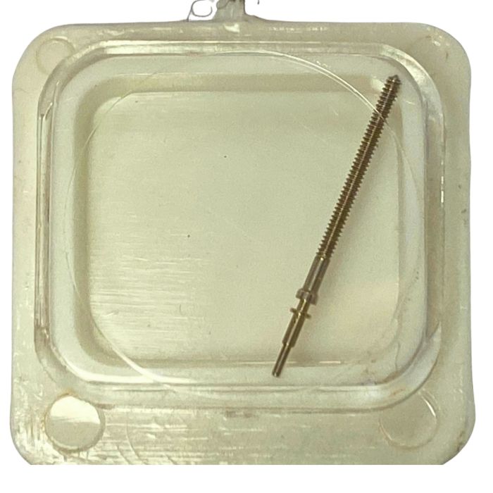 Movado 380/388 - 401 Tige de remontoir (à l'unité) - Winding stem (per unit)