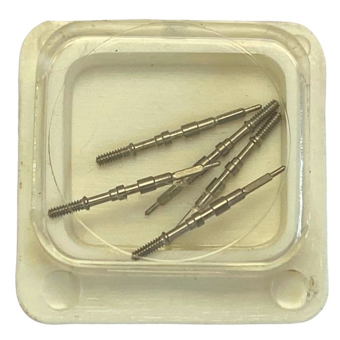 Miyota 7526A - 405 Tige de mise à l'heure (à l'unité) - Hand-setting stem (per unit)