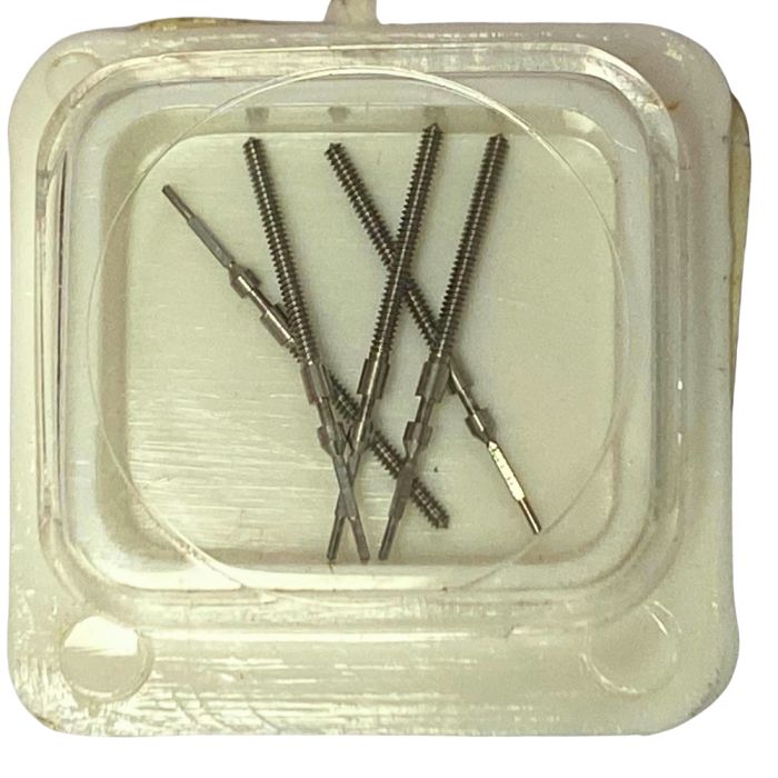 Miyota 5Y32A - 405 Tige de mise à l'heure (à l'unité) - Hand-setting stem (per unit)