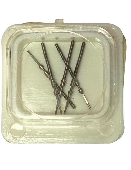 Miyota 5Y32A - 405 Tige de mise à l'heure (à l'unité) - Hand-setting stem (per unit)