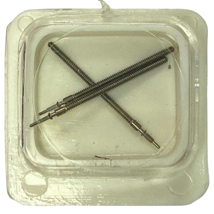 Miyota 3N20 - 405 Tige de mise à l'heure (à l'unité) - Hand-setting stem (per unit)