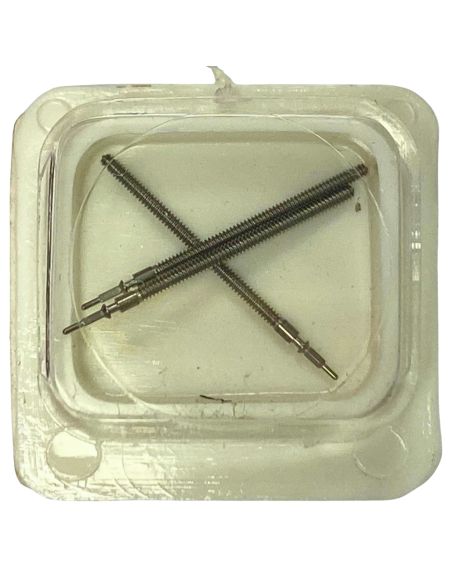 Miyota 3N20 - 405 Tige de mise à l'heure (à l'unité) - Hand-setting stem (per unit)