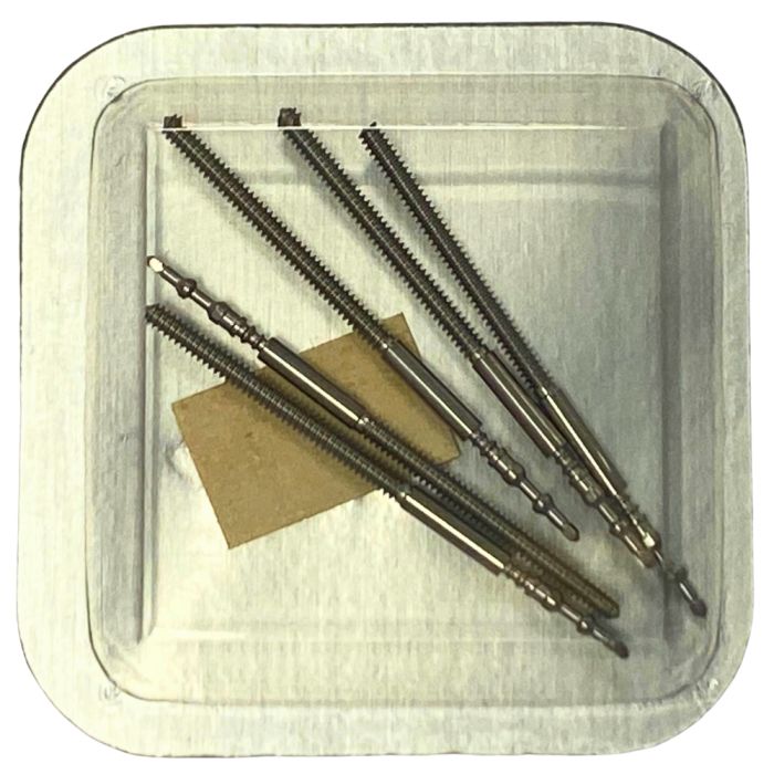 Miyota 065-543 - 401 Tige de remontoir (à l'unité) - Winding stem (per unit)