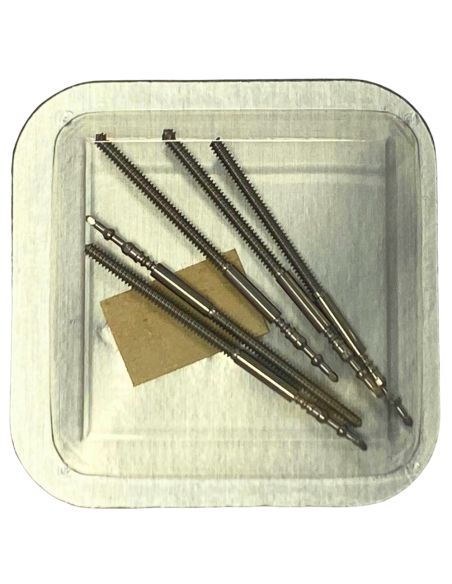 Miyota 065-543 - 401 Tige de remontoir (à l'unité) - Winding stem (per unit)