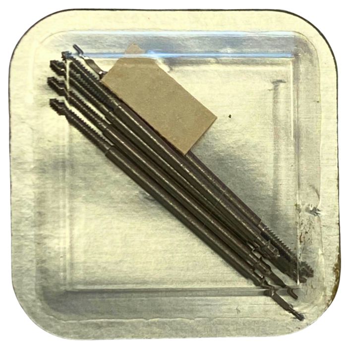 Miyota 065-533 - 401 Tige de remontoir (à l'unité) - Winding stem (per unit)