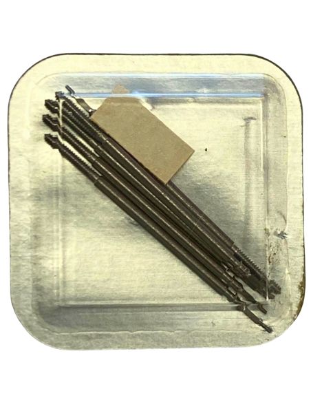 Miyota 065-533 - 401 Tige de remontoir (à l'unité) - Winding stem (per unit)