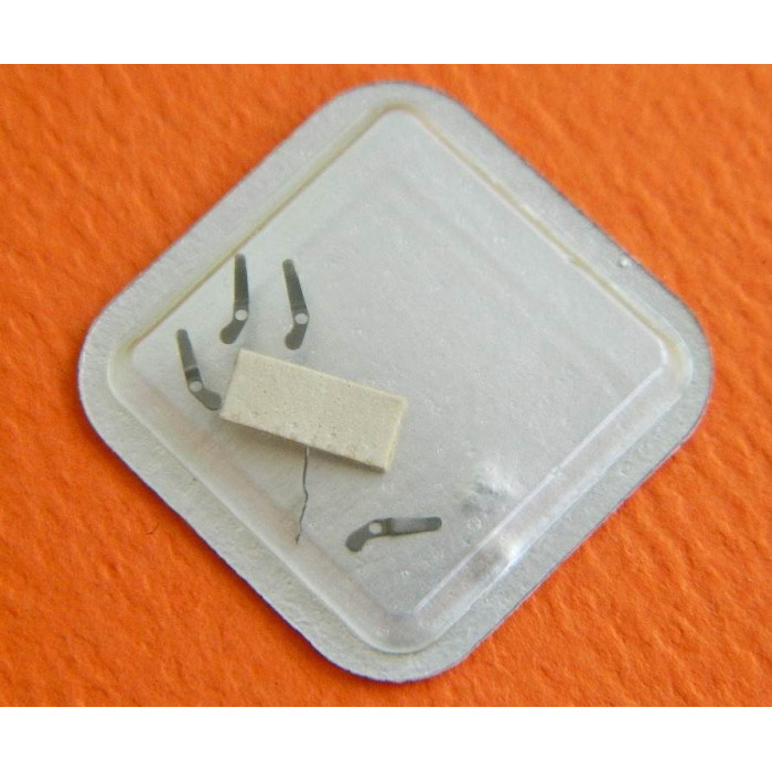 OMEGA Ressort d'appui de tirette - Calibre 650