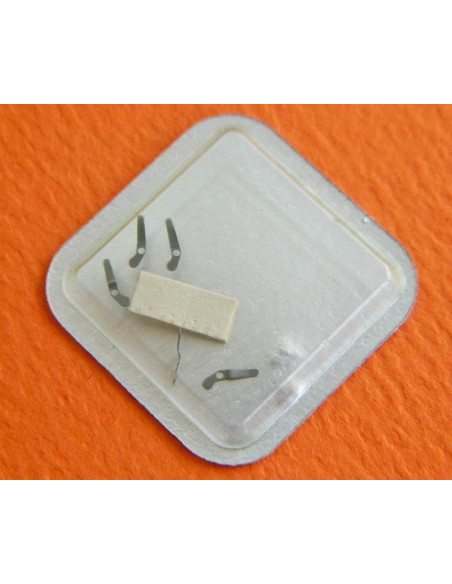 OMEGA Ressort d'appui de tirette - Calibre 650