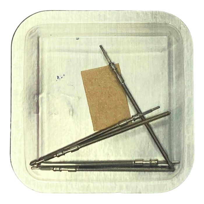 Miyota 065-495 - 401 Tige de remontoir (à l'unité) - Winding stem (per unit)