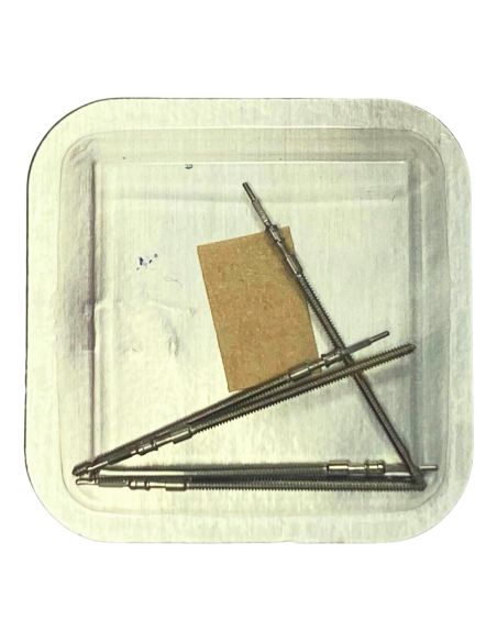 Miyota 065-495 - 401 Tige de remontoir (à l'unité) - Winding stem (per unit)