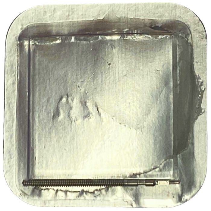 Miyota 065-477 - 401 Tige de remontoir (à l'unité) - Winding stem (per unit)