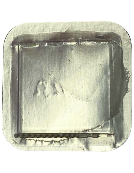 Miyota 065-477 - 401 Tige de remontoir (à l'unité) - Winding stem (per unit)