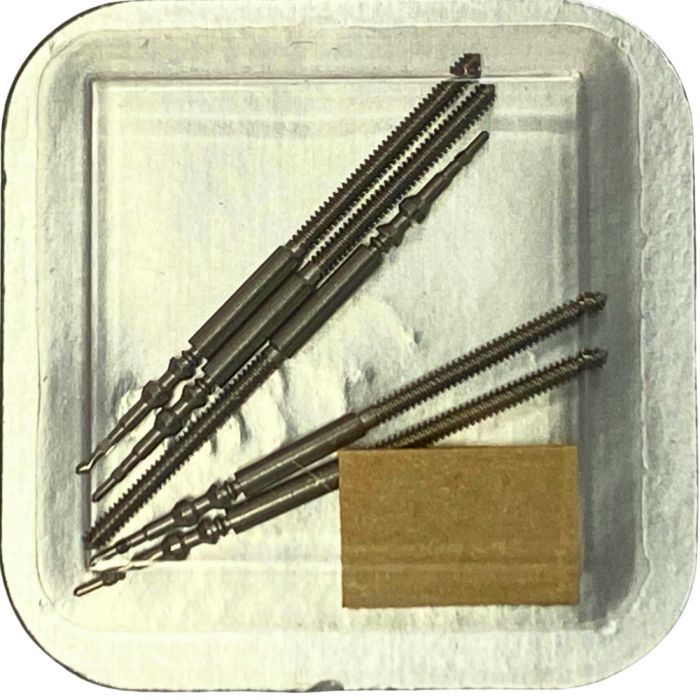 Miyota 065-444 - 401 Tige de remontoir (à l'unité) - Winding stem (per unit)