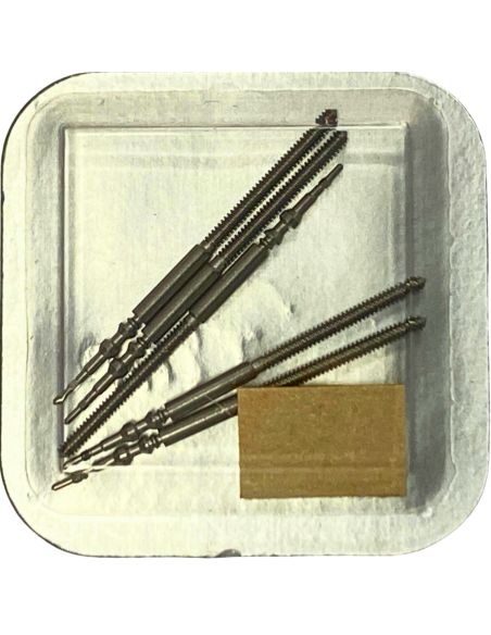 Miyota 065-444 - 401 Tige de remontoir (à l'unité) - Winding stem (per unit)