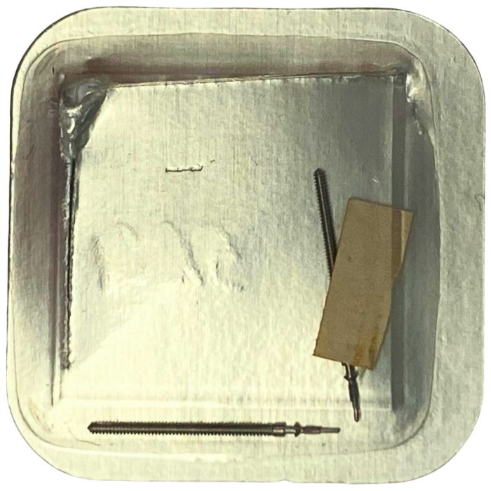 Miyota 065-413 - 401 Tige de remontoir (à l'unité) - Winding stem (per unit)