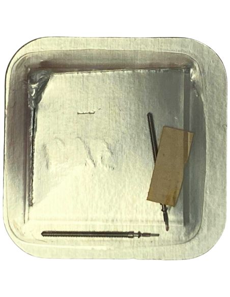 Miyota 065-413 - 401 Tige de remontoir (à l'unité) - Winding stem (per unit)