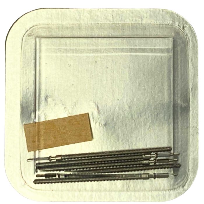 Miyota 065-403 - 401 Tige de remontoir (à l'unité) - Winding stem (per unit)