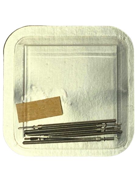 Miyota 065-403 - 401 Tige de remontoir (à l'unité) - Winding stem (per unit)