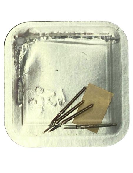 Miyota 065-398 - 401 Tige de remontoir (à l'unité) - Winding stem (per unit)