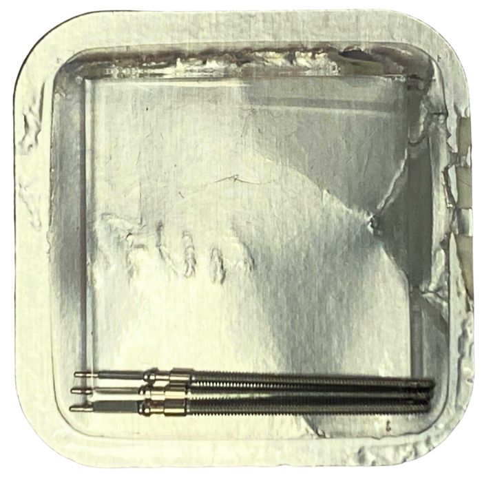 Miyota 065-397 - 401 Tige de remontoir (à l'unité) - Winding stem (per unit)