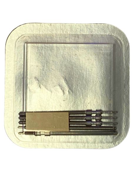 Miyota 065-299 - 401 Tige de remontoir (à l'unité) - Winding stem (per unit)