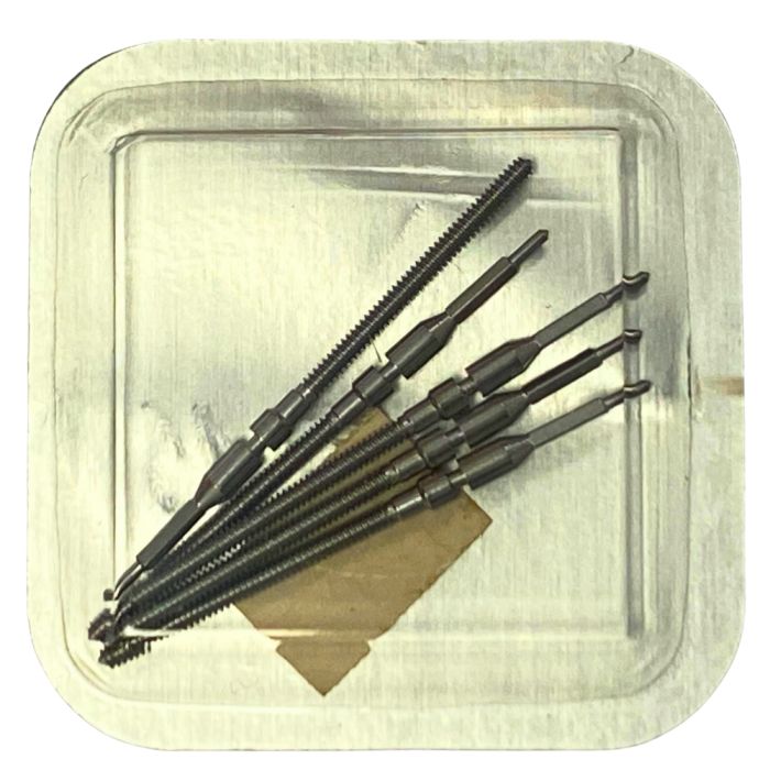 Miyota 065-212 - 401 Tige de remontoir (à l'unité) - Winding stem (per unit)