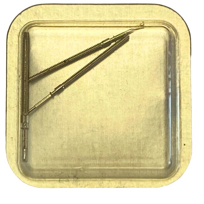 Longines L.976.2 - 405 Tige de mise à l'heure (à l'unité) - Hand-setting stem (per unit)