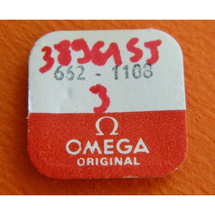 OMEGA Pignon de remontoir - Calibre 662