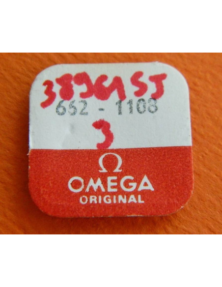 OMEGA Pignon de remontoir - Calibre 662