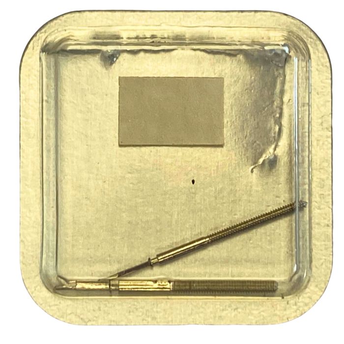 Longines L.970.2 - 405 Tige de mise à l'heure (à l'unité) - Hand-setting stem (per unit)