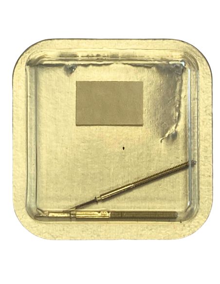 Longines L.970.2 - 405 Tige de mise à l'heure (à l'unité) - Hand-setting stem (per unit)