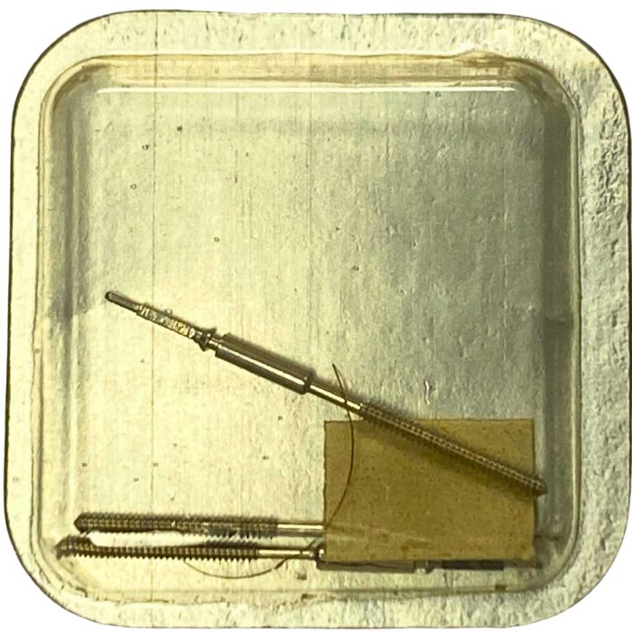 Longines L.645.1 - 401 Tige de remontoir (à l'unité) - Winding stem (per unit)