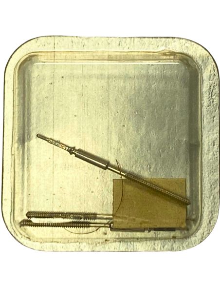 Longines L.645.1 - 401 Tige de remontoir (à l'unité) - Winding stem (per unit)