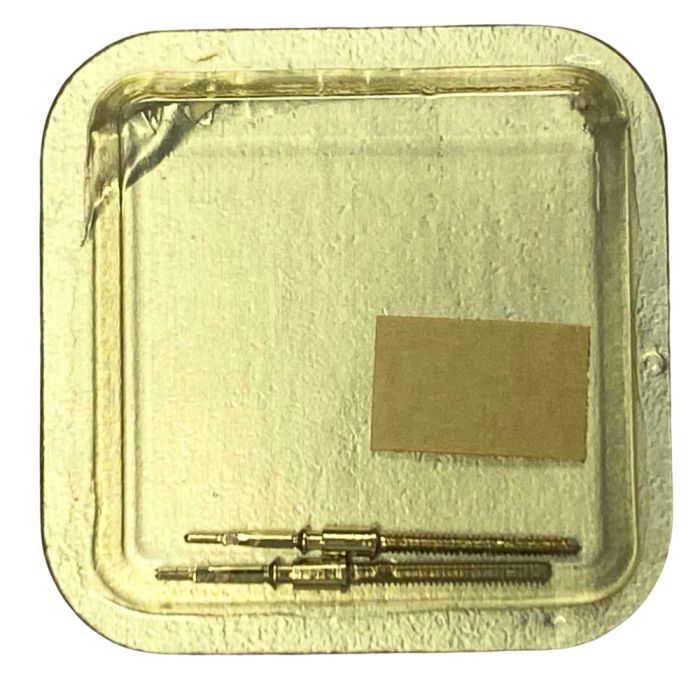 Longines L.633.1 - 401 Tige de remontoir (à l'unité) - Winding stem (per unit)