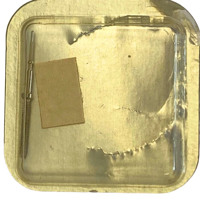 Longines 950.2 - 405 Tige de mise à l'heure (à l'unité) - Hand-setting stem (per unit)