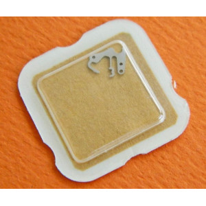 Omega 662-1110 ressort tirette